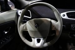 绍兴东昌雷诺　风景 2012款 仪表盘