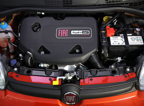 菲亚特推小型MPV 搭1.4升引擎/亮相日内瓦