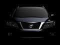 日產(chǎn)新探路者SUV效果圖 底特律車展發(fā)布