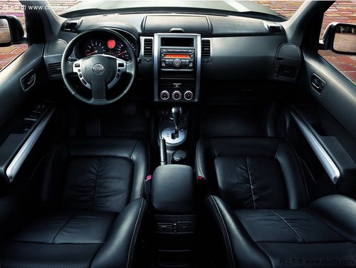 沈阳新世纪日产