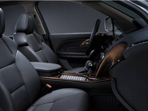 謳歌MDX深圳地區(qū)最高優(yōu)惠12萬元 有現(xiàn)車