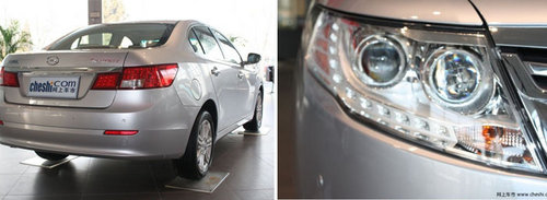 广汽传祺杭州优惠