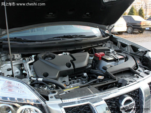 呼和浩特东风日产鼎泽专营店