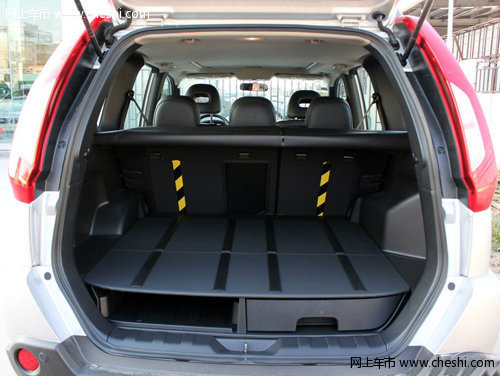 呼和浩特东风日产鼎泽专营店