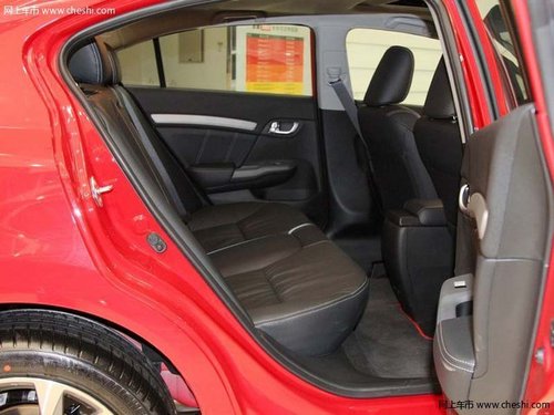 太原东兆东风本田