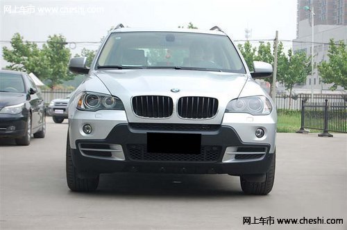 2012款美规宝马x5