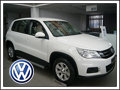 柳州桂鵬 2012款Tiguan途觀新車到店 需預訂
