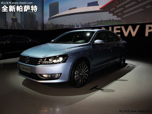 上海大众VW 蝉联全国单一品牌销量冠军