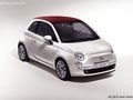 菲亞特500購車享萬元禮包 鄭州有現(xiàn)車