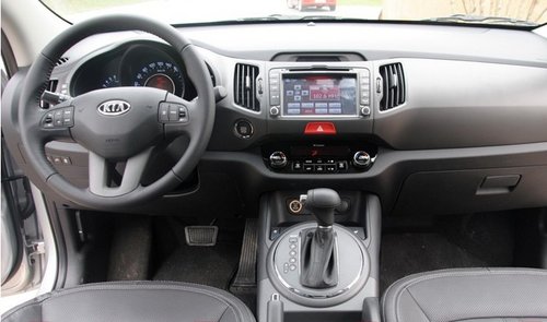 成都智跑全系最高优惠一万