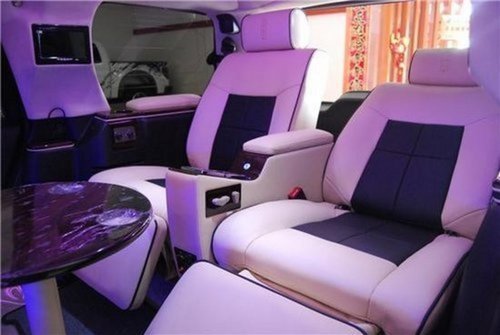 最新款林肯领袖一号  天津春节现车特惠