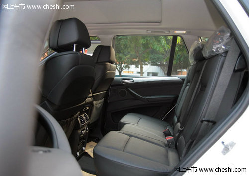 2012款宝马X5美规版