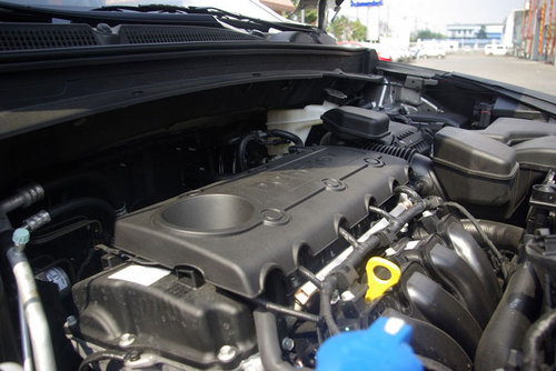 畅享冬日旅途风情  都市智先锋——智跑