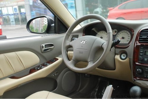 杭州北京现代名驭浙江韩通汽车4S店优惠行情