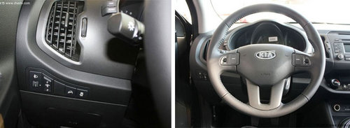 东风悦达起亚智跑杭州优惠行情