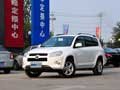 呼和浩特一汽丰田新春献礼 RAV4优惠8000元