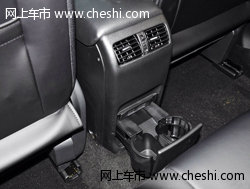 呼市东风日产新奇骏