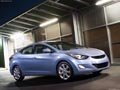 三代車型同堂銷售 新伊蘭特北京車展亮相