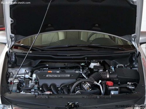 太原兴河广汽本田