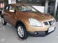 東風(fēng)日產(chǎn)逍客現(xiàn)金直降3000元 現(xiàn)車供應(yīng)