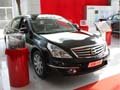 購日產(chǎn)天籟現(xiàn)金直降1.3萬元 鄭州有現(xiàn)車