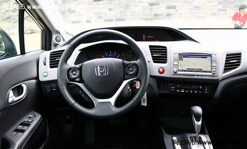 东本新思域深圳优惠2000元 有现车供应