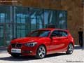 呼和浩特全新BMW1系運(yùn)動(dòng)型兩廂即將上市