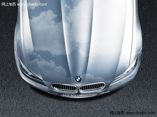 2012款BMW3系，梦想座驾，触手可及