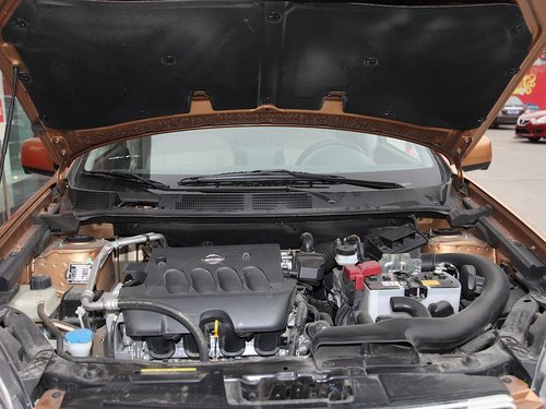 青岛 智通 东风日产