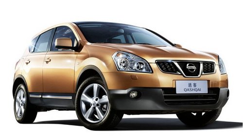 沈阳新世纪东风日产