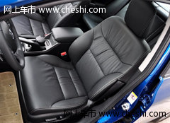 鄂尔多斯泰横东风本田第九代思域