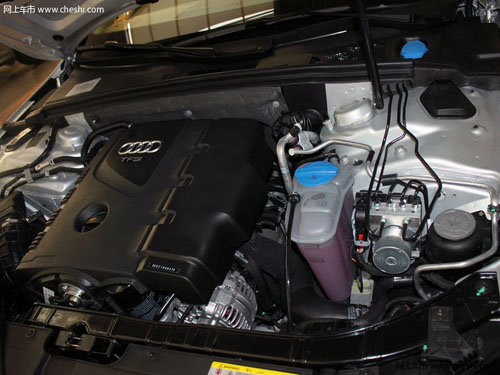 榆林,奥迪A4L,优惠,送装潢,现车