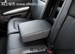 呼和浩特鼎泽东风日产奇骏