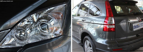 东风本田CR-V杭州东本东顺汽车4S店优惠行情