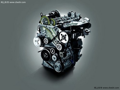 厦门塞尔福汽车