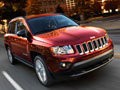 JEEP指南者東莞接受預定 最快2個月提車