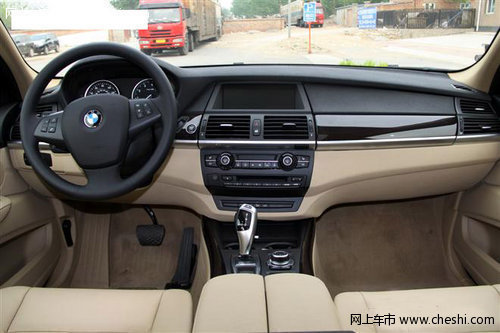 2012款宝马X5