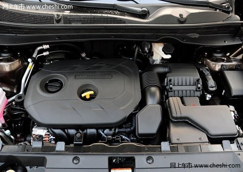 鄂尔多斯祥达东风悦达起亚智跑