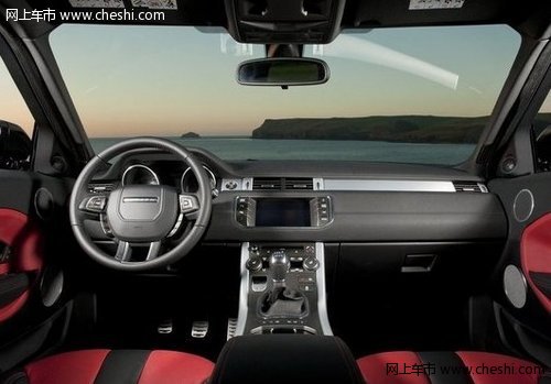 安徽金沃德路虎极光