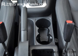 呼和浩特华菱丰进口大众Cross Golf