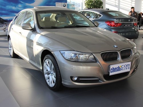 青岛 宝马 中达燕宝