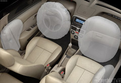 赤峰市利丰汽车行有限公司奇瑞4S店奇瑞风云2