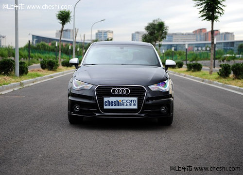 呼和浩特奥捷奥迪A1