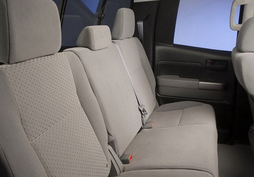 进口丰田坦途5700皮卡 天津现车48万起