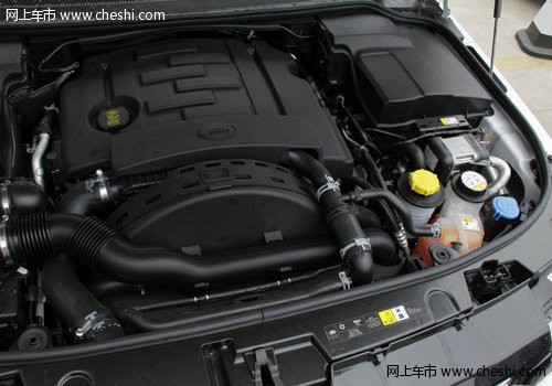 2012款路虎揽胜运动版 天津港现车热销