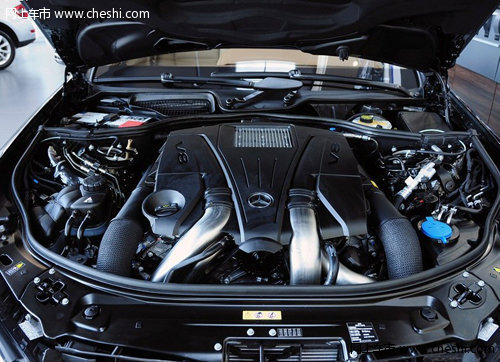 内蒙古之星奔驰S级