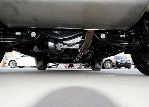 鄂尔多斯祥达东风悦达起亚智跑