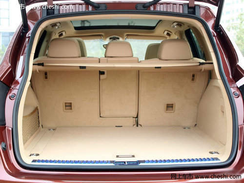 保时捷卡宴美规版 天津现车106万大酬宾