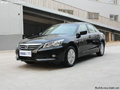 2012款上市 日系車置換雅閣享8千回饋
