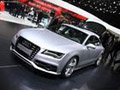 2012款奥迪A7  天津金色现车88.1万促销